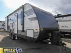 2022 Dutchmen Dutchmen RV Aspen Trail 2340BHSWE 27ft