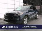 2020 Ford Escape Green, 24K miles