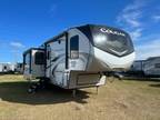 2022 Keystone Cougar 290RLS 33ft