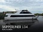 Skipperliner Dinner Boat 134 Passenger Dinner Cruise 1998
