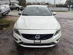 2014 Volvo S60 Sedan 4-Dr