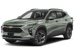 2024 Chevrolet Trax FWD ACTIV