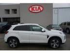 2021 Mitsubishi Outlander Sport White, 55K miles