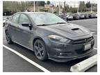 2016 Dodge Dart GT