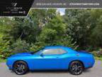 2023 Dodge Challenger SXT 2023 SXT New 3.6L V6 24V Automatic RWD Coupe