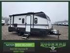 2022 Keystone Keystone RV Hideout Single Axle 176BH 21ft