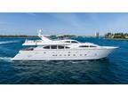 1999 Azimut Jumbo Boat for Sale