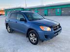 Used 2010 TOYOTA RAV4 For Sale