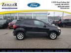 Used 2018 FORD Eco Sport For Sale