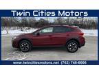 2019 Subaru Crosstrek 2.0i Premium CVT SPORT UTILITY 4-DR