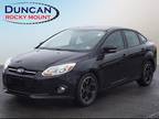 2012 Ford Focus, 125K miles