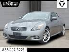 2013 Infiniti G37, 70K miles