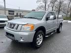 Used 2008 NISSAN TITAN For Sale