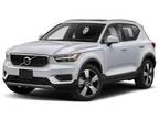 2020 Volvo XC40 T5 Inscription