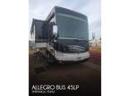 2014 Tiffin Allegro Bus 45LP 45ft