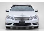 2013 Mercedes-Benz E 350 E350 Luxury