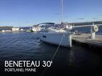 Beneteau Oceanis 30.1 Cruiser 2023