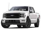 2024 Ford F150 PLATINUM