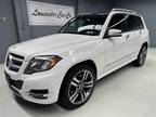 Used 2013 MERCEDES-BENZ GLK For Sale