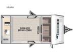 2024 Forest River Forest River RV IBEX 10LHRK 15ft