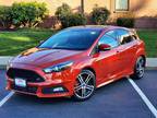 2018 Ford Focus ST for sale