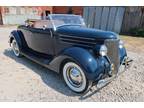 1936 Ford ROADSTER Convertible
