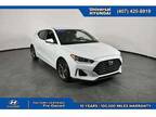 2019 Hyundai Veloster 2.0