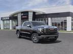 2024 GMC Sierra 1500 Black