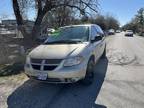 2007 Dodge Grand Caravan Sports Van