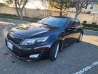 2015 Kia Optima EX SEDAN 4-DR