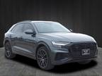 2023 Audi Gray, 222 miles