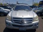 2007 Mercedes-Benz GL-Class 4MATIC 4dr 4.7L