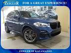 2021 BMW X3 x Drive30i