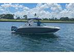 2019 Regal 23obx