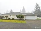 3 Bedroom 2 Bath In Lacey WA 98503