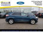 Used 2020 FORD Edge For Sale