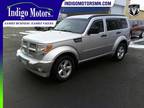 2010 Dodge Nitro Silver, 100K miles