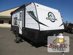 2023 Forest River Forest River RV Ozark 1660FQ 22ft