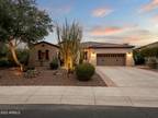 28556 N 124TH DR, Peoria, AZ 85383 Single Family Residence For Rent MLS# 6637108