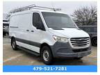 2019 Freightliner Sprinter Crew Van