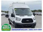 2019 Ford Transit Cargo Van