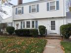 3 Bedroom 1.5 Bath In Hamden CT 06514