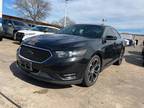 2015 Ford Taurus SHO