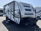 2023 Winnebago Winnebago Industries Towables Micro Minnie 2108FBS 21ft