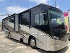 2015 Itasca Solei 34T 34ft