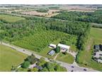 Fishers, 16.82 acres located in a direct path of continued
