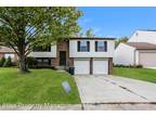 1808 Maroon Dr Powell, OH