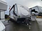 2024 Keystone Keystone Raptor Carbon Series 37ft