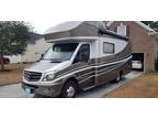 2019 Winnebago Winnebago Navion 24D 25ft