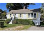 2 Bedroom 1 Bath In Scituate MA 02066
